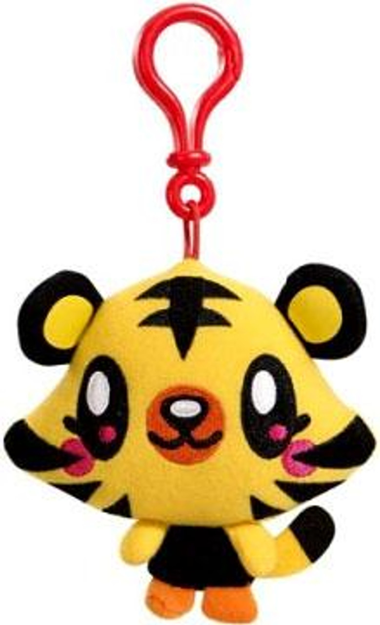 moshi monsters plush