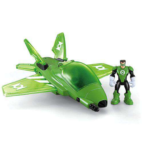 Imaginext DC Super Friends Heroes Action Figure Playset - Shop Baby toys at H-E-B