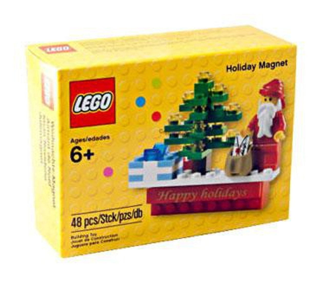 lego magnet set