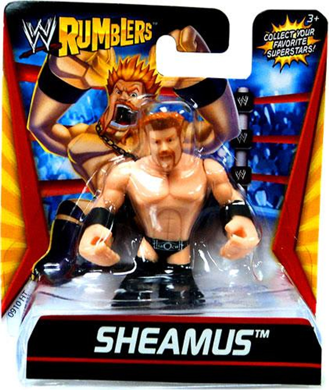 wwe toys sheamus