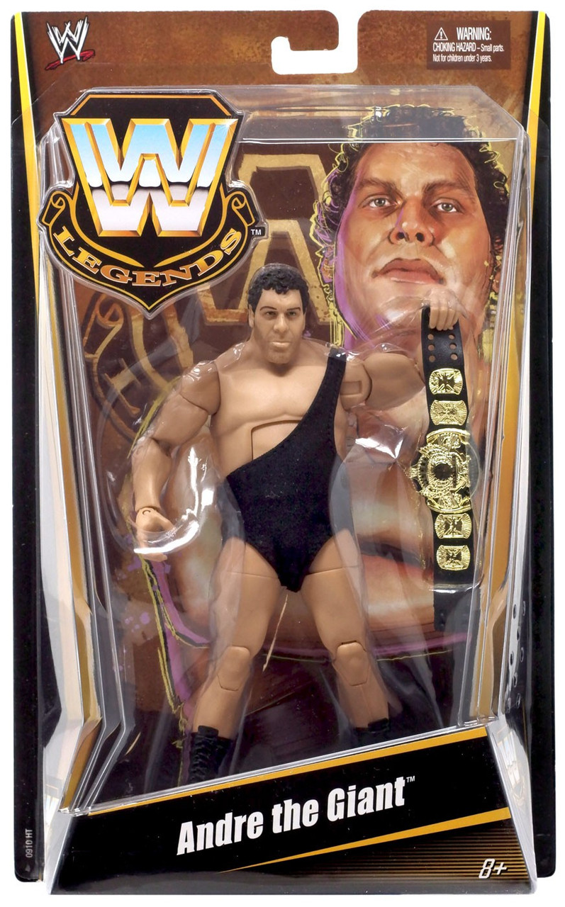 wwe action figure andre the giant