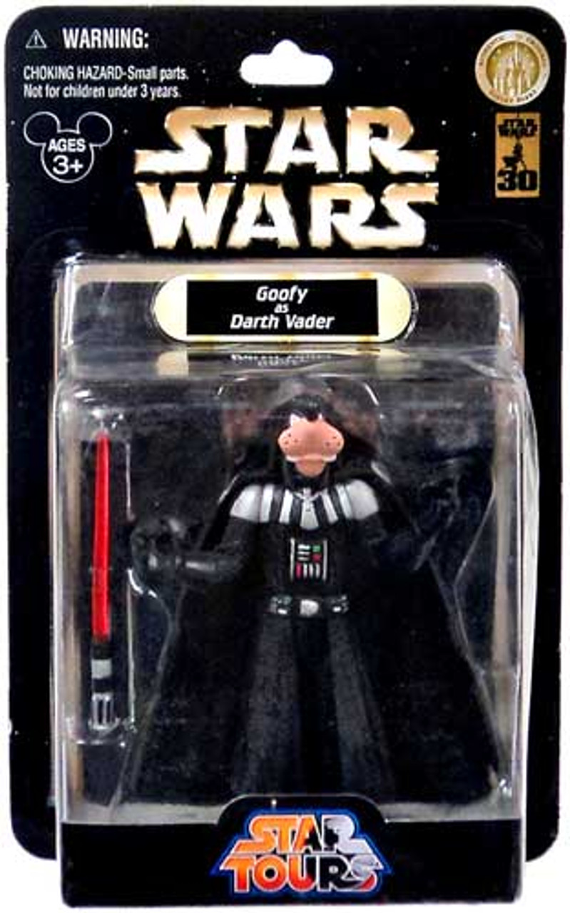 vader toys