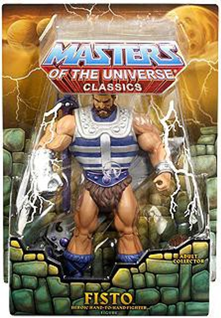 masters of the universe classics fisto