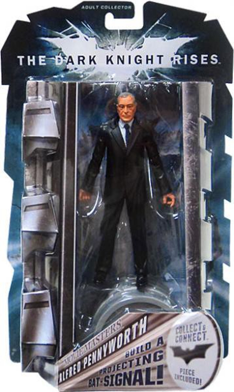 alfred pennyworth figure