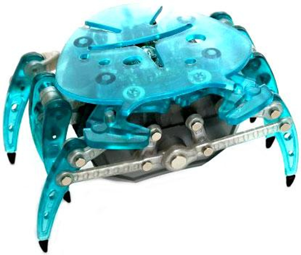 hexbug robotic creatures