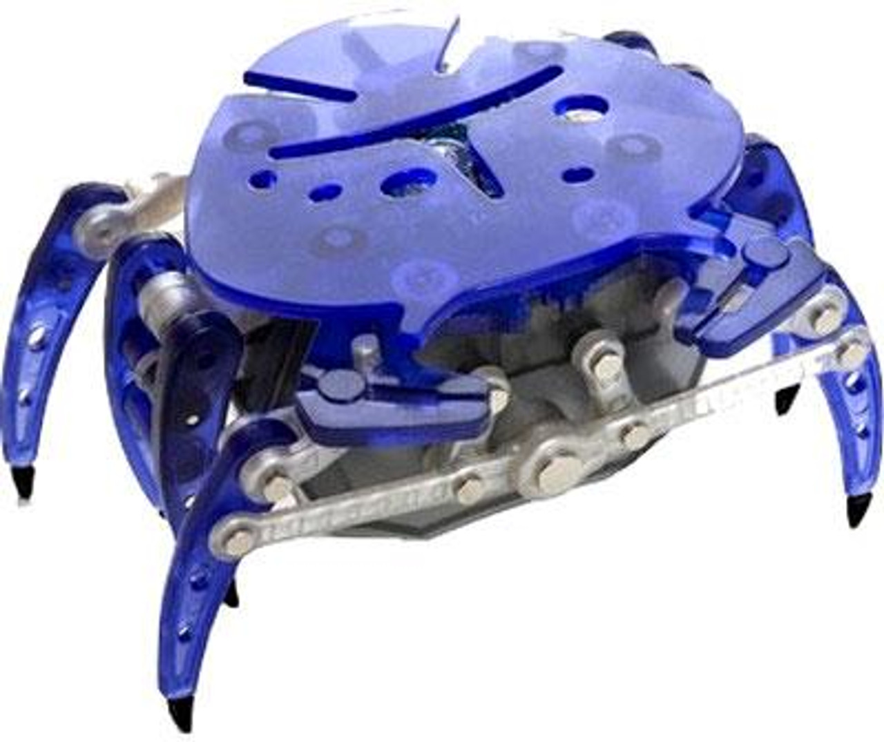 hexbug micro robotic creatures