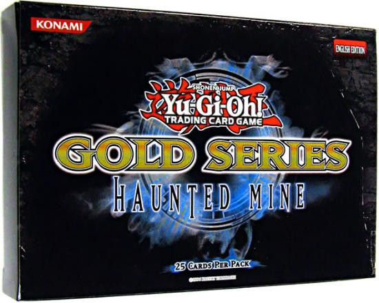 yugioh haunted mine booster box Konami Yu-Gi-Oh! TCG: Phantom Nightmare : Toys & Games GHOST RARES! Opening Yugioh Gold