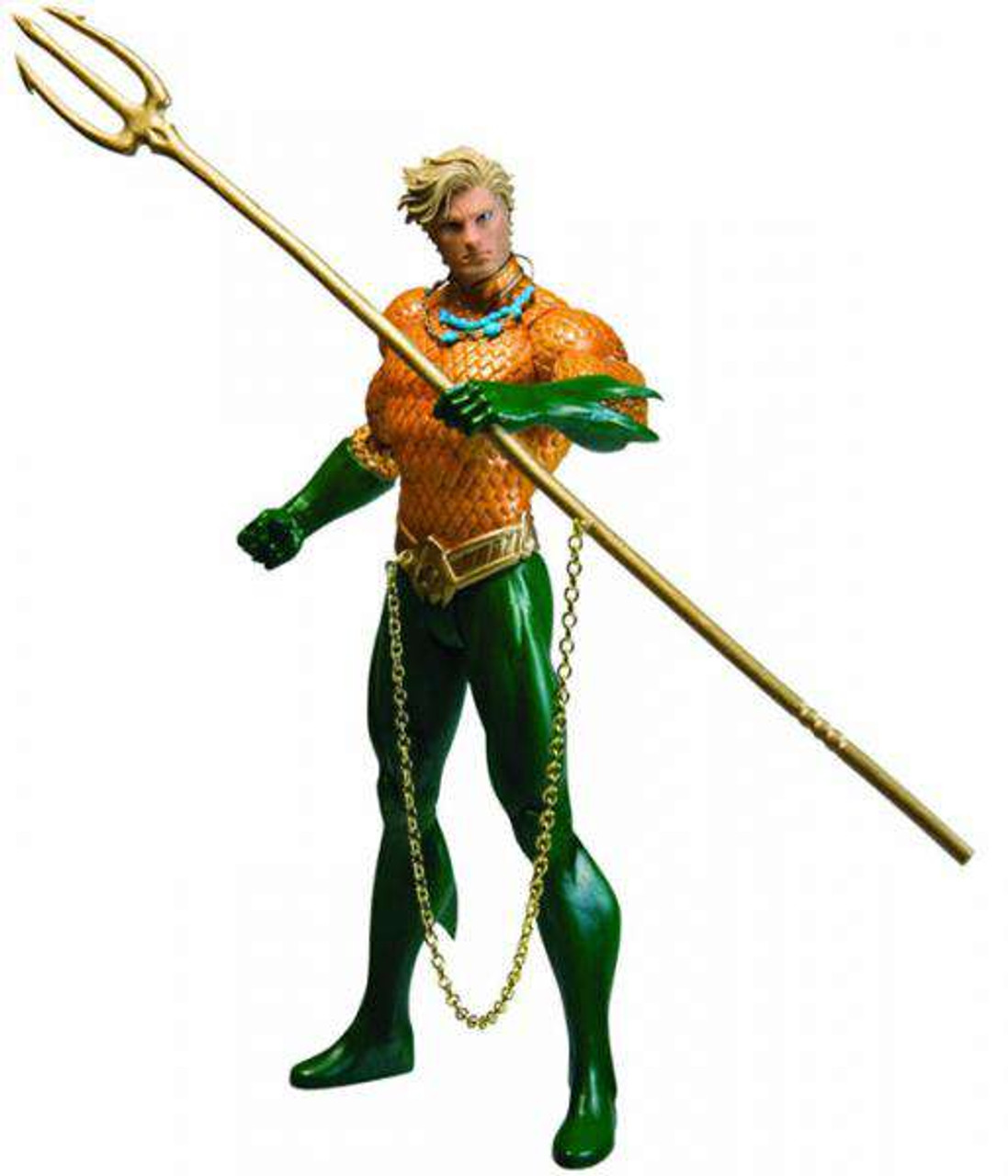 dc collectibles new 52