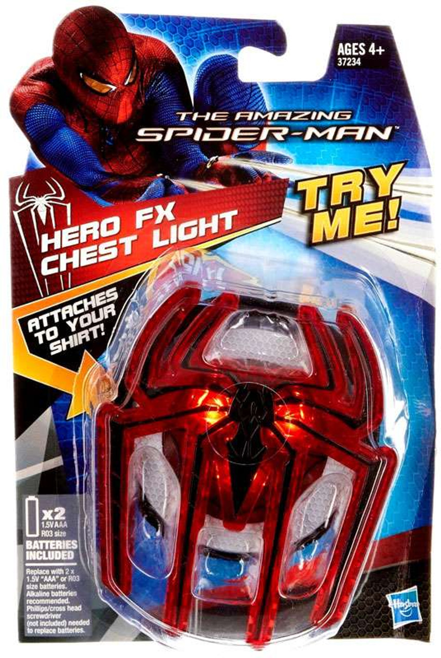 spiderman super sense action figure