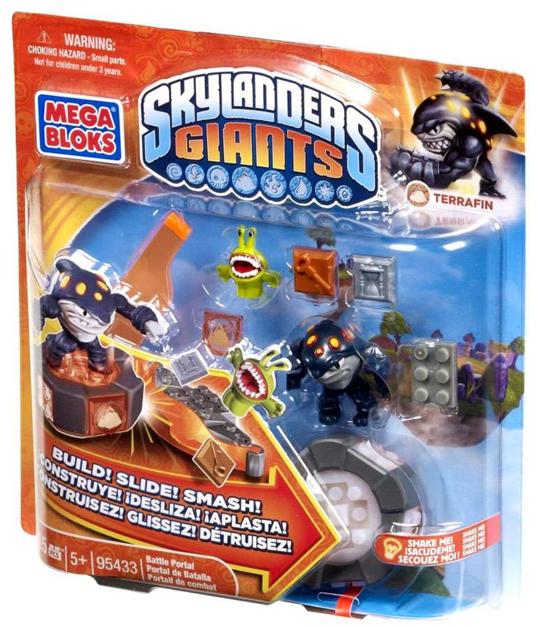 lego skylanders giants