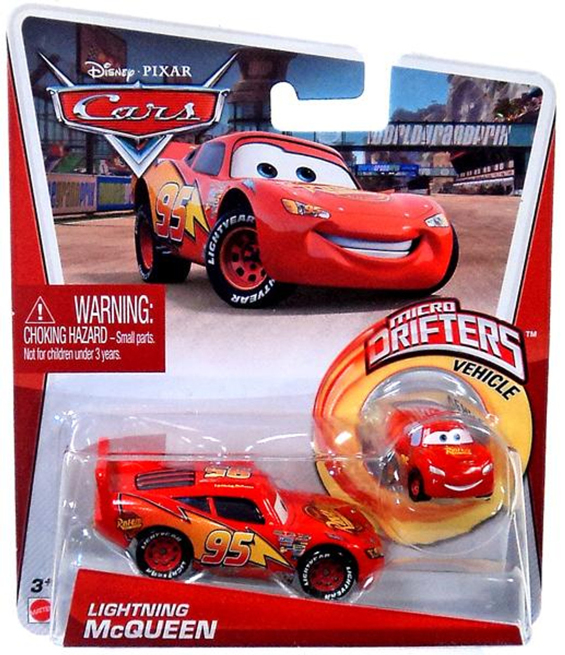 micro diecast cars