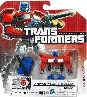 transformers legends optimus prime