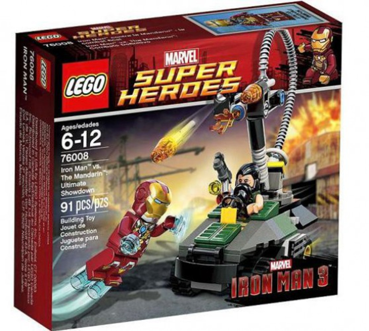 lego set 76008