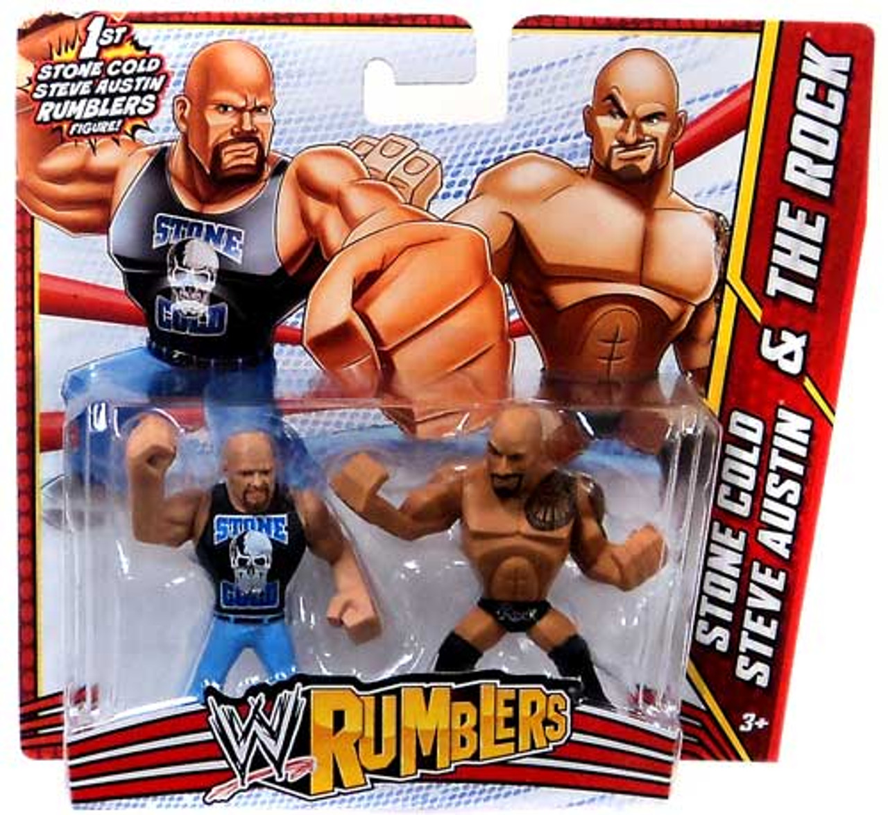 wwe stone cold steve austin toys