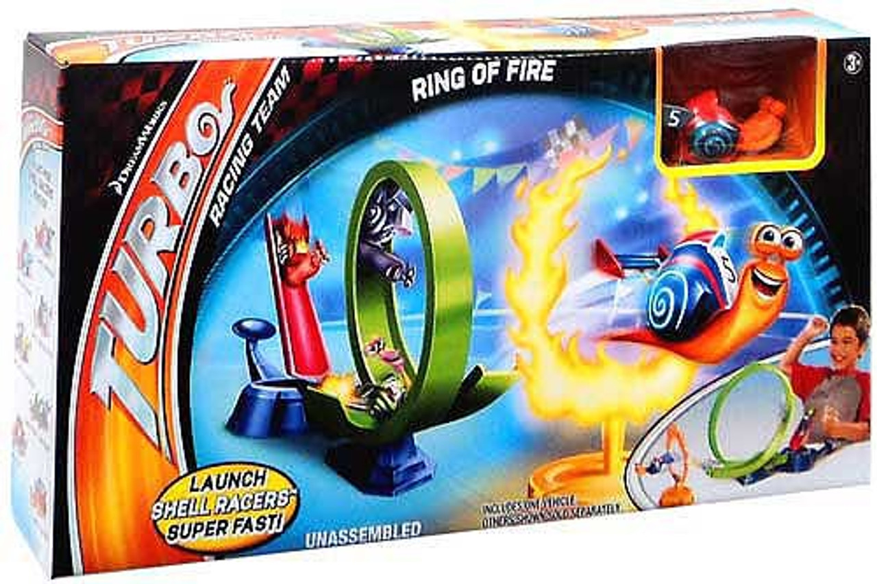 turbo racers toys