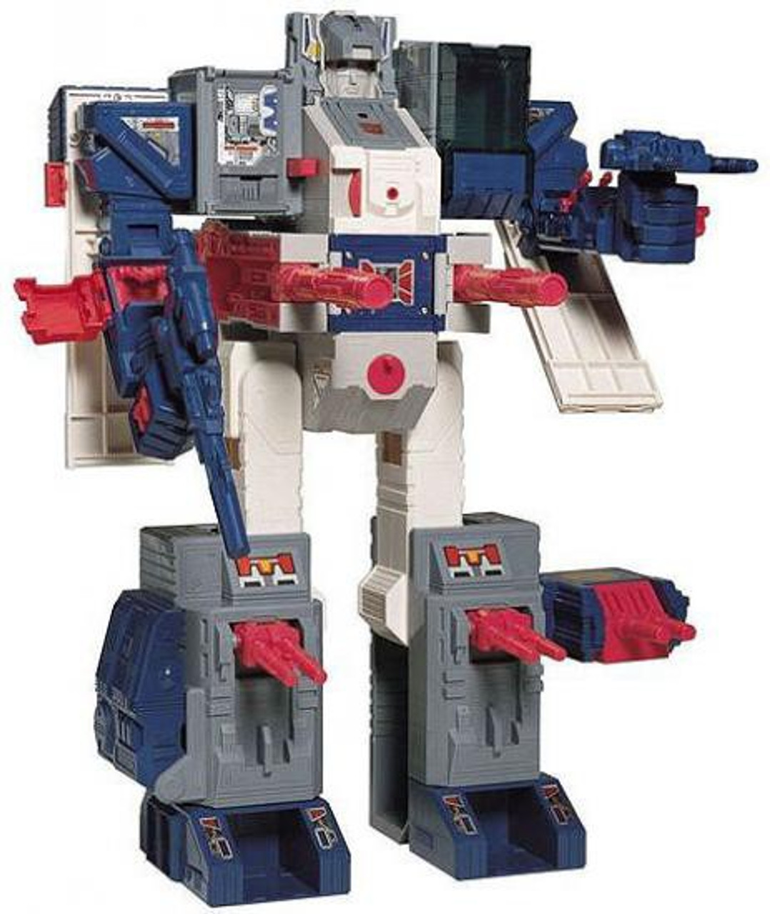 Transformers Japanese Renewal Encore Fortress Maximus Action Figure 23 Takara Tomy Toywiz - n es ix for be a alien renewal roblox