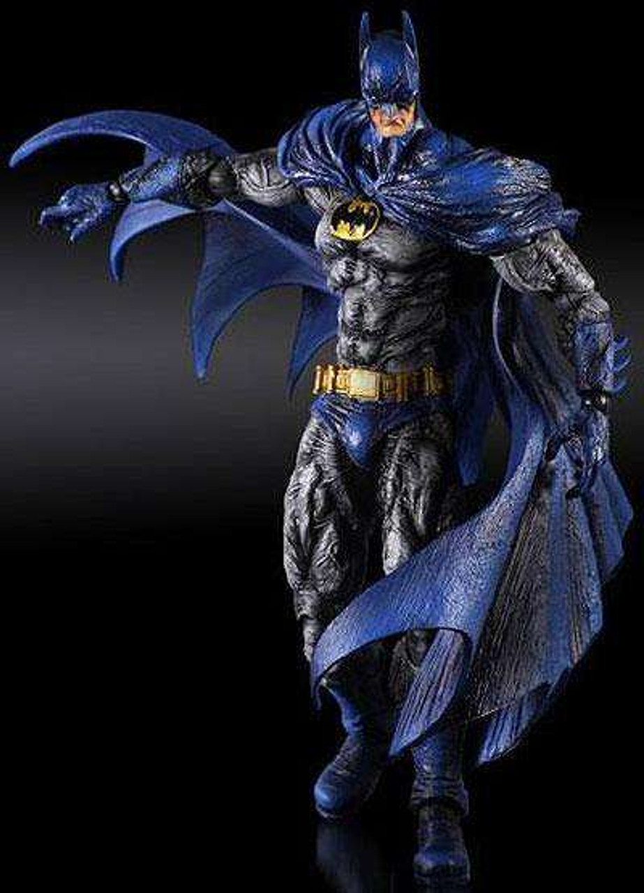 batman arkham city batsuit