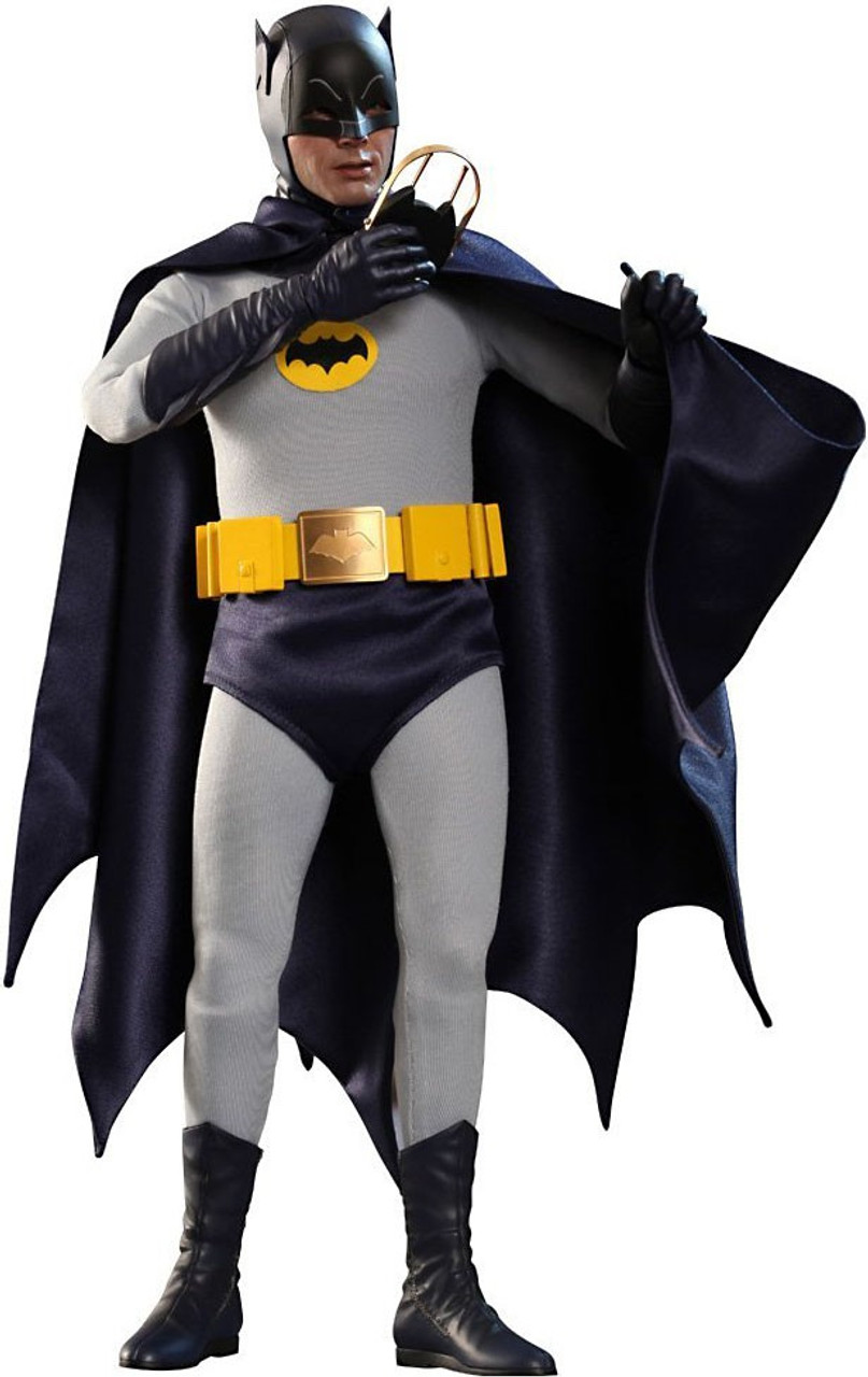 batman 1966 toys