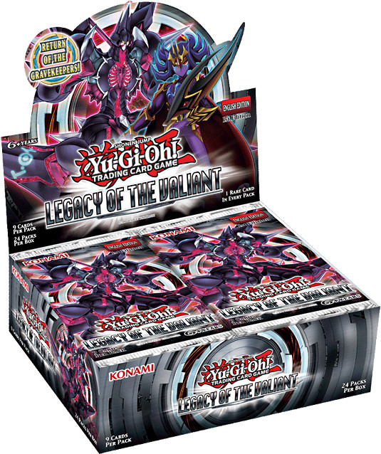 pre order yugioh booster box Ygo Beyond The Brave Level theme YuGiOh! Booster Boxes:: Unicorn Cards