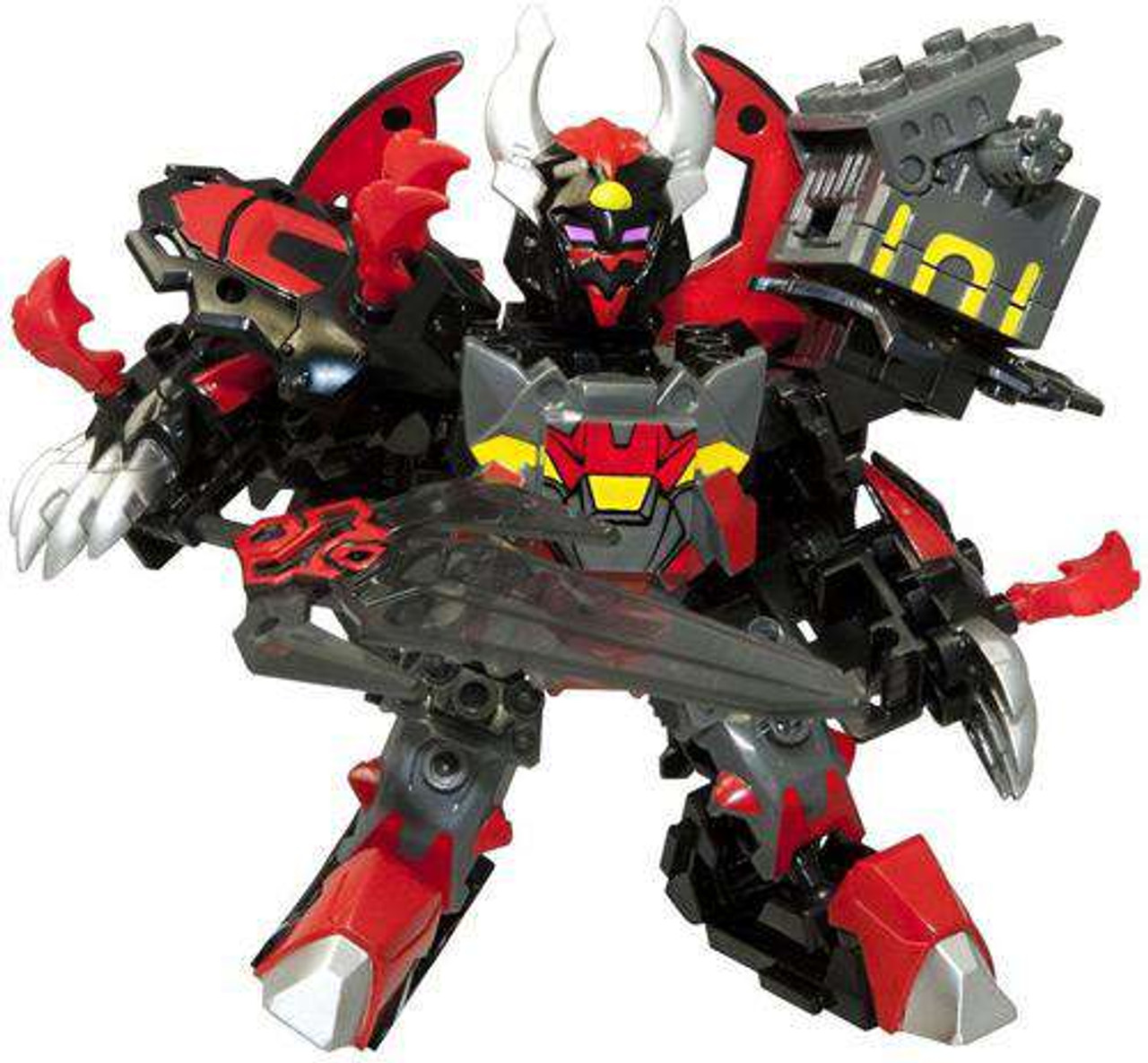 Wallpaper Tenkai Knights Tenkai Titan Vilius Set 13003 Spin Master Toywiz For Android Free