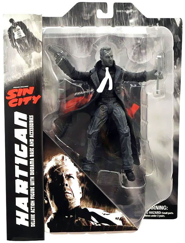 激レア★sincity★HARTIGAN★フィギュア apiuh3d6r__53839.1516122767.