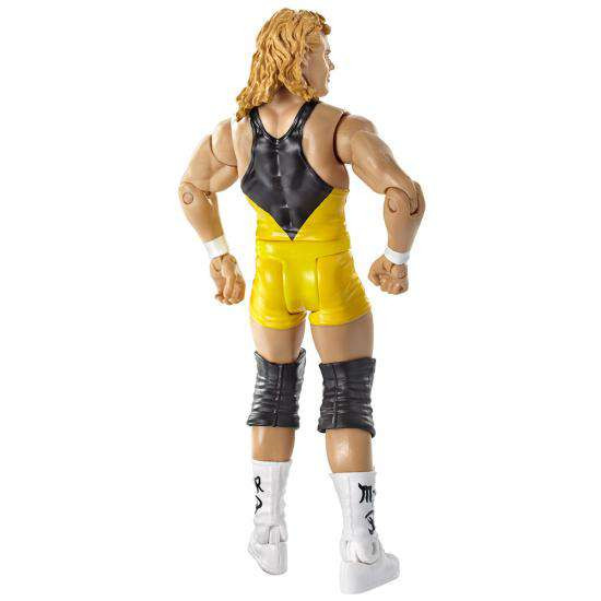WWE Wrestling Series 37 Mr. Perfect Action Figure 13 Mattel Toys ToyWiz