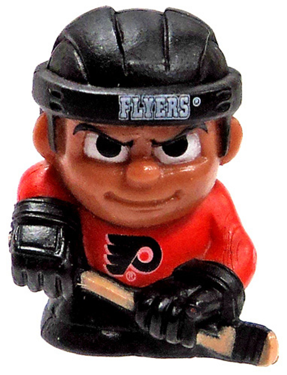 NHL Philadelphia Flyers TeenyMates Hockey Series 1 Philadelphia Flyers