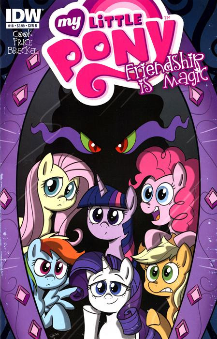 my little pony 18