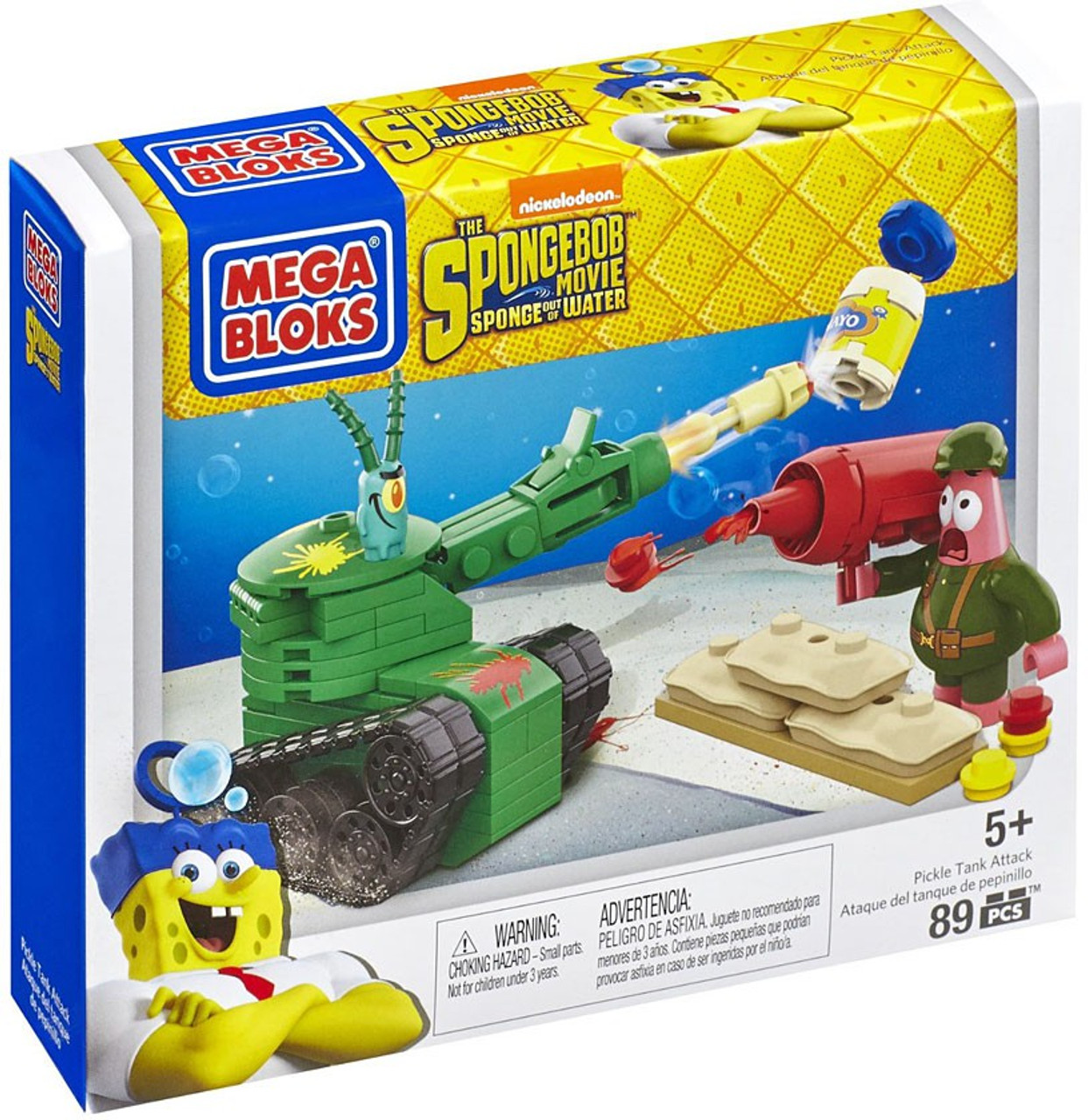 mega blocks lego