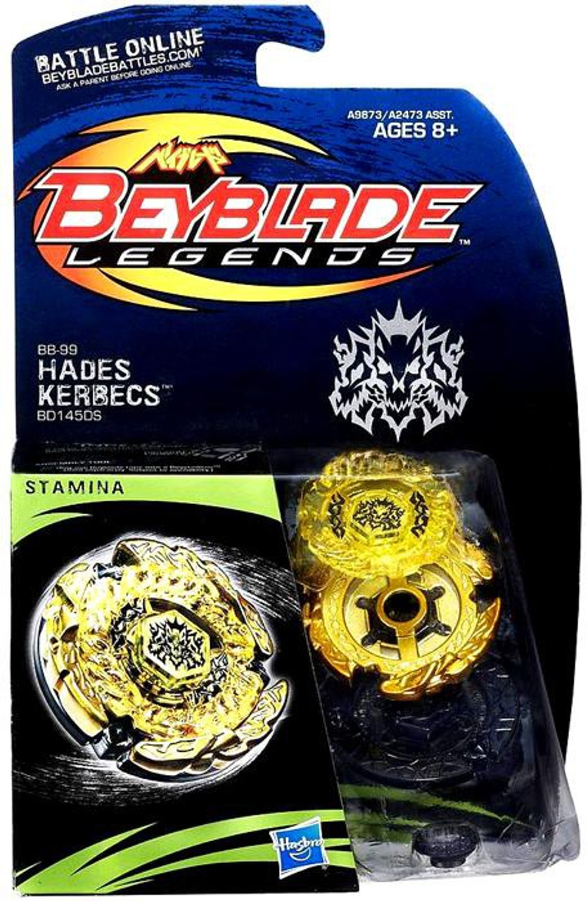 Get Wallpaper Beyblade Legends Hades Kerbecs Starter Set Bb 99 Hasbro Toys Toywiz Free HD