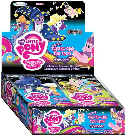 my little pony pack