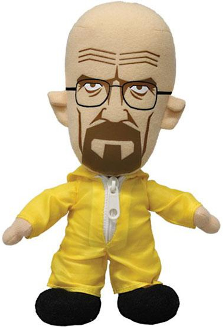 walter white figurine