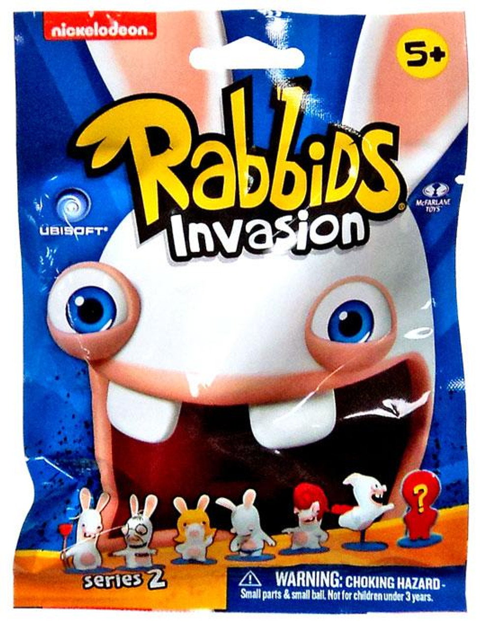 rabbids invasion toys