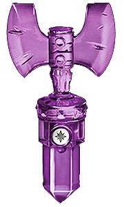 Skylanders Trap Team Magic Axe Trap Axe of Illusion Activision - ToyWiz