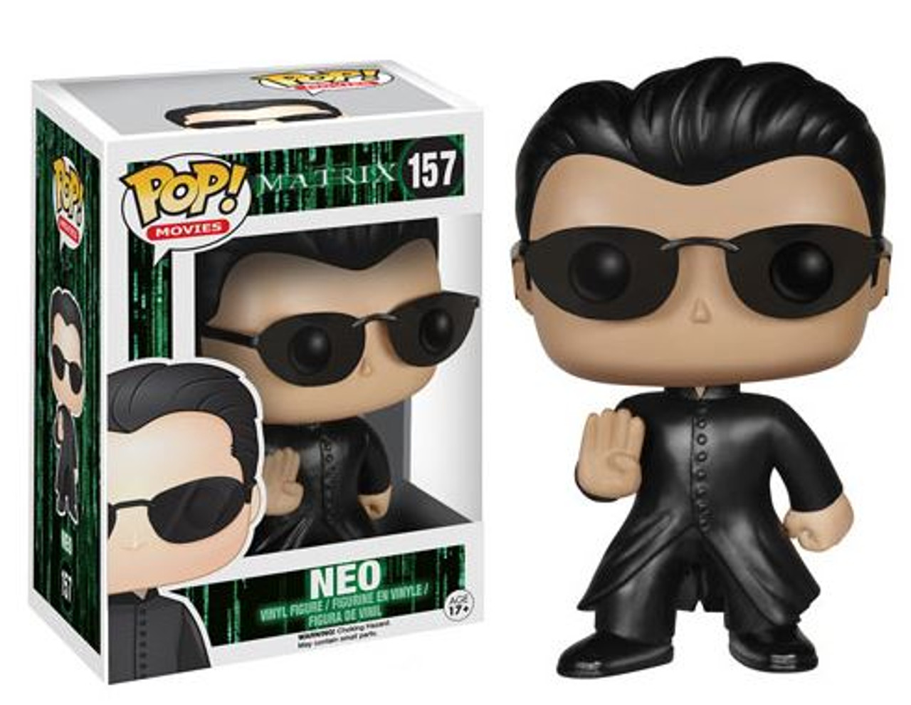 neo funko pop