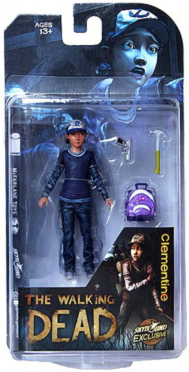 funko clementine