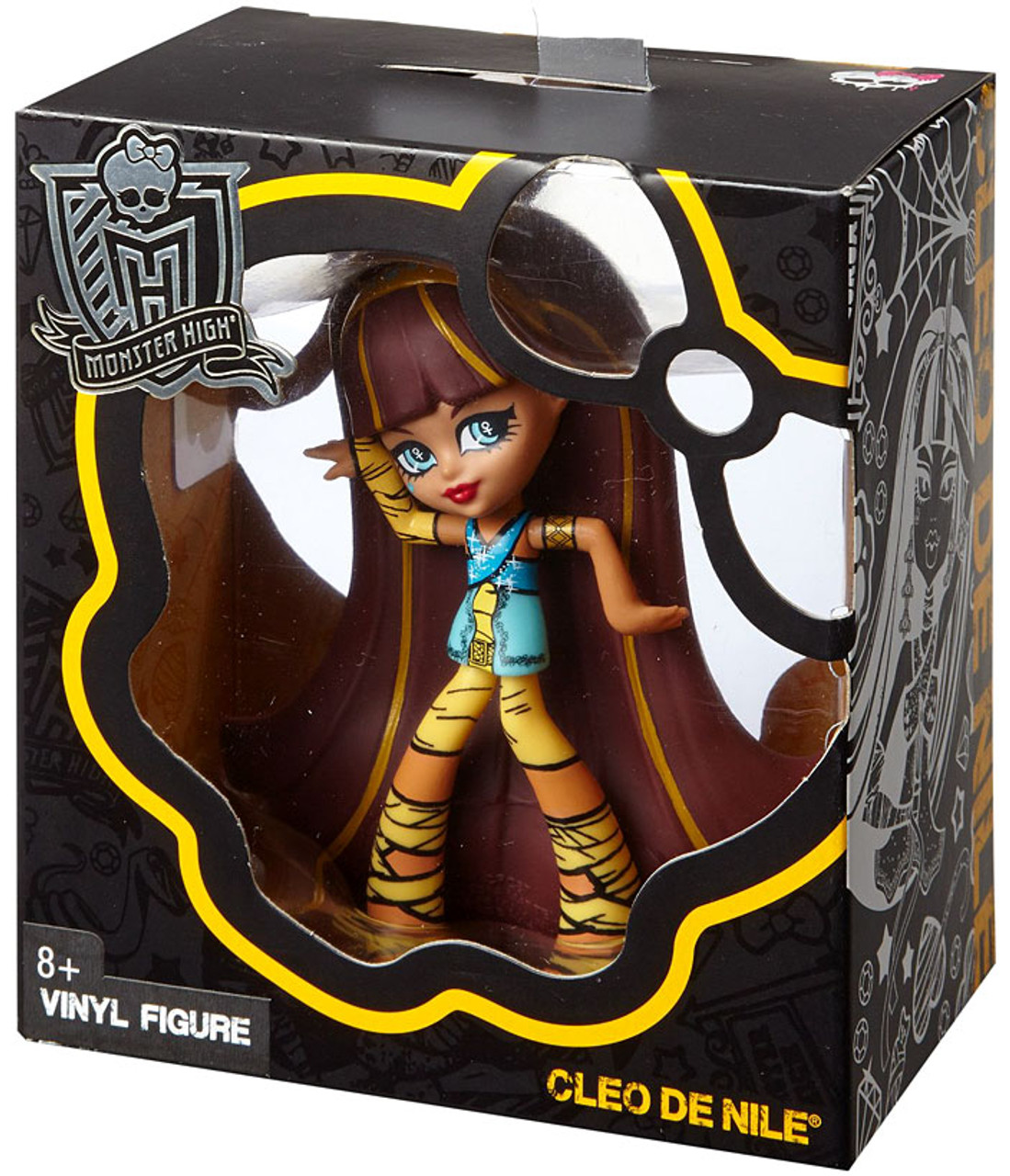 monster high cleo