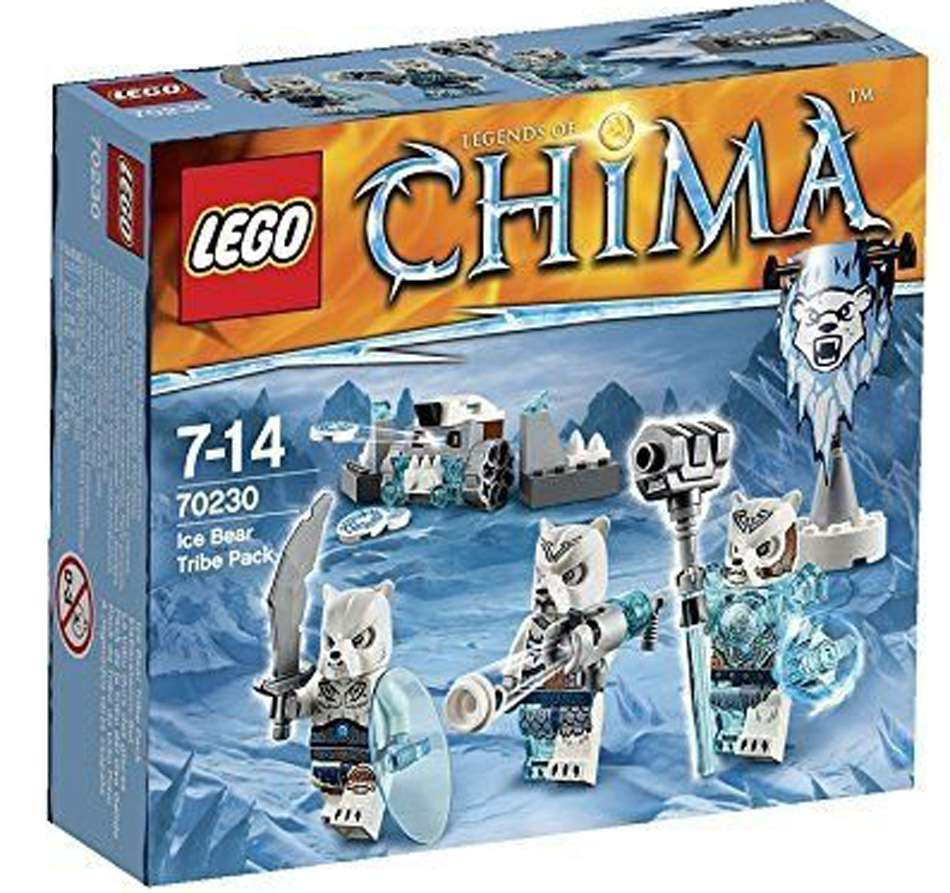 lego 70230