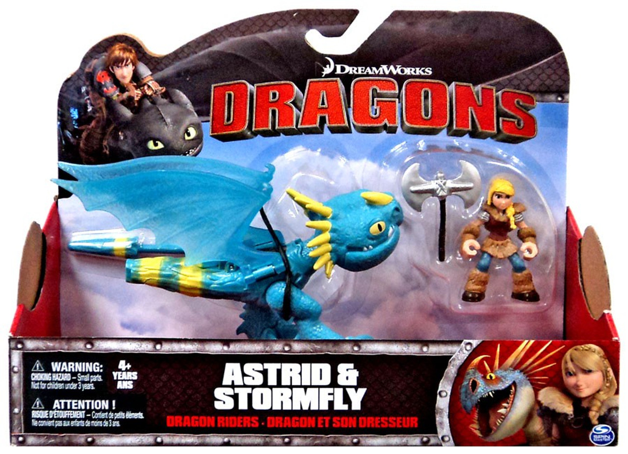 astrid and stormfly toy