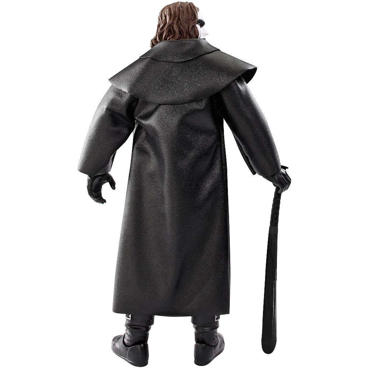 WWE Wrestling Defining Moments Sting Action Figure Black Trench Coat ...