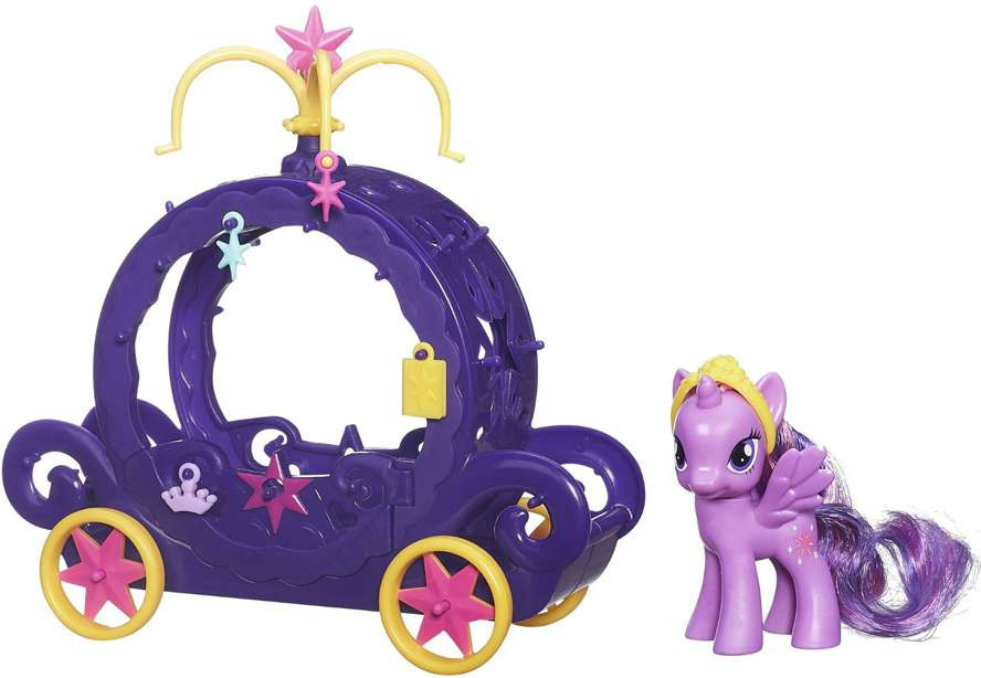 My Little Pony Cutie Mark Magic Twilight Sparkle