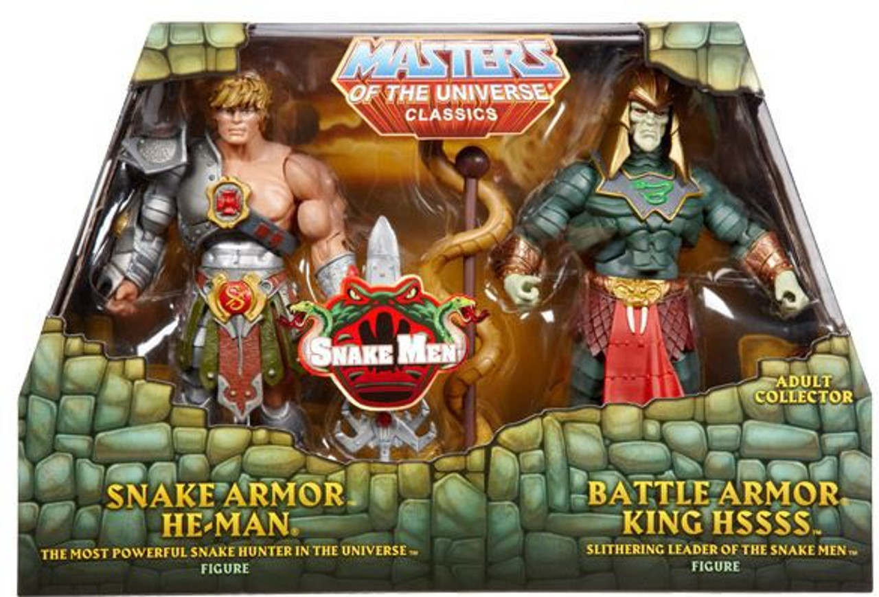 he man and the masters of the universe toys