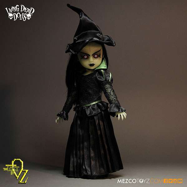 living dead dolls halloween 2 living dead dolls halloween 2