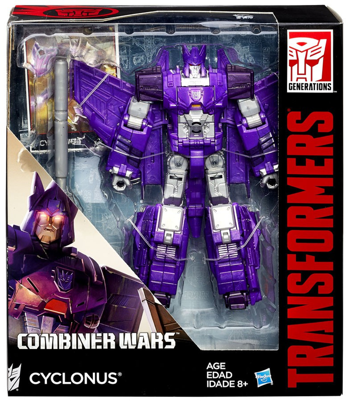 transformers combiner wars new toys