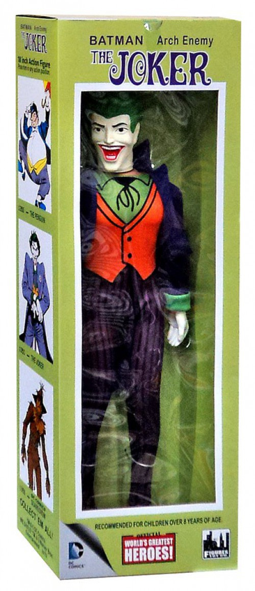 joker retro