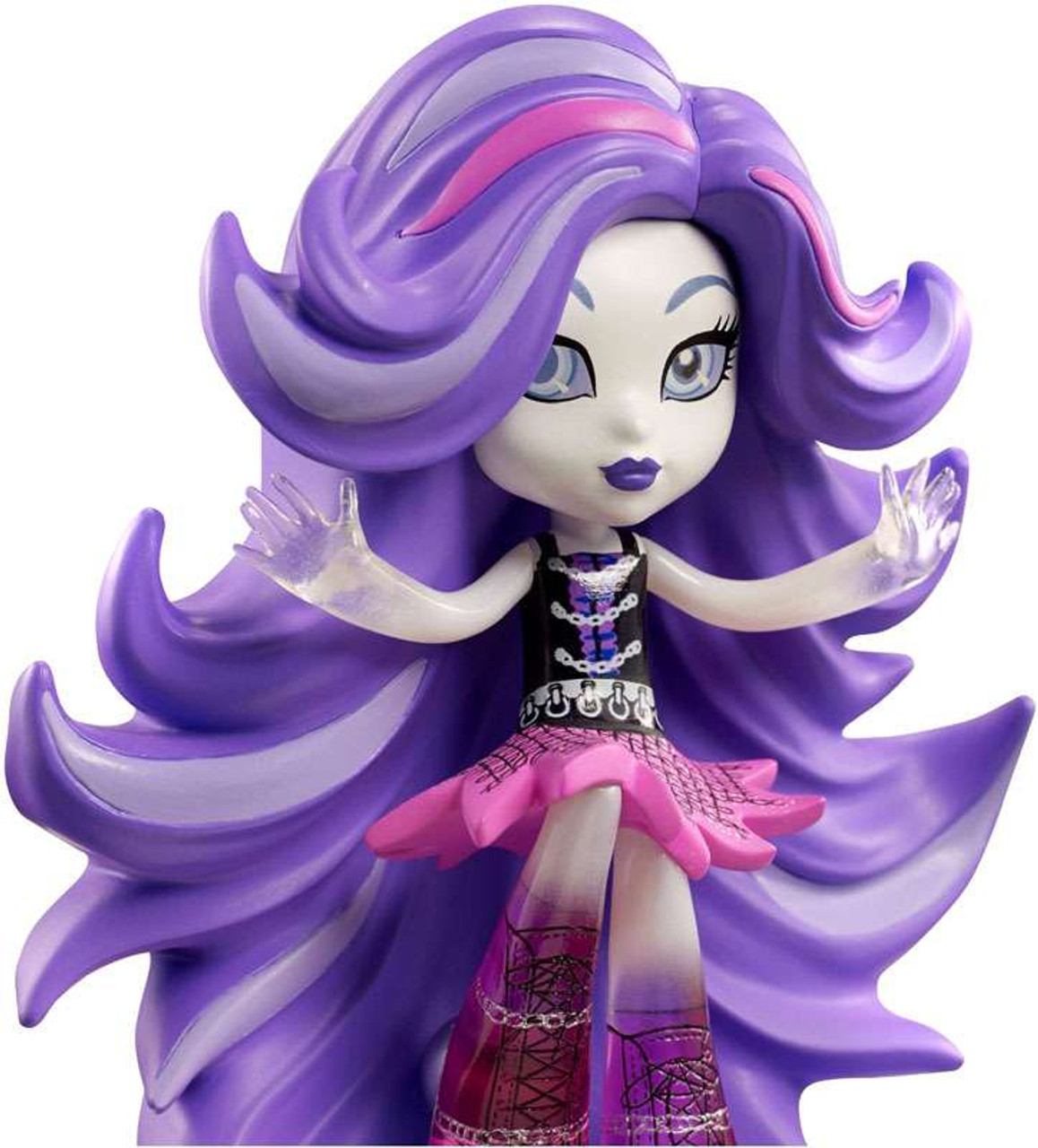 spectra monster high