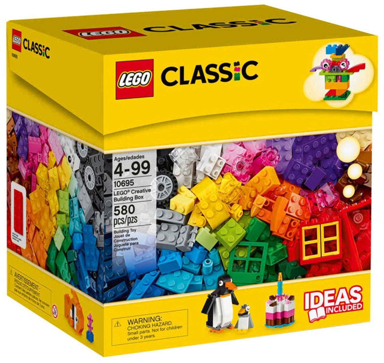 lego classic creative box