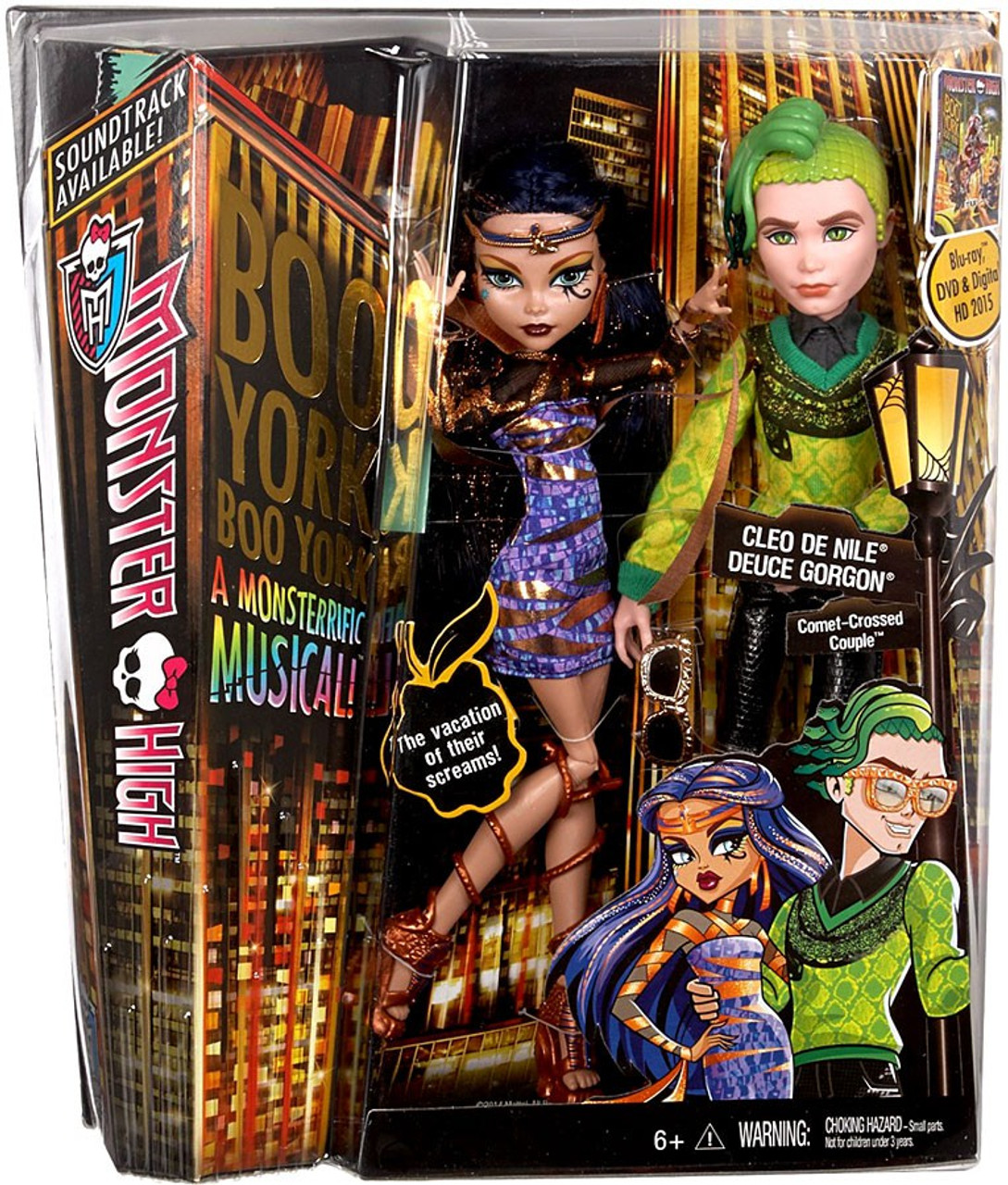 monster high boo york boo york online