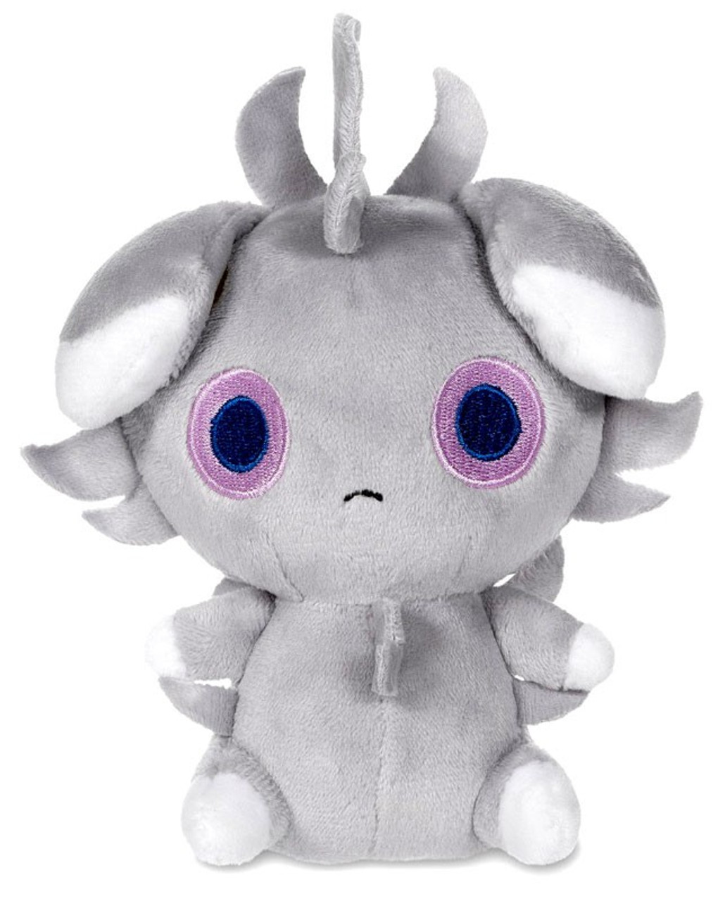 Pokemon Poke Doll Espurr Exclusive 5 Plush The Pokemon Company International Toywiz - espurr roblox