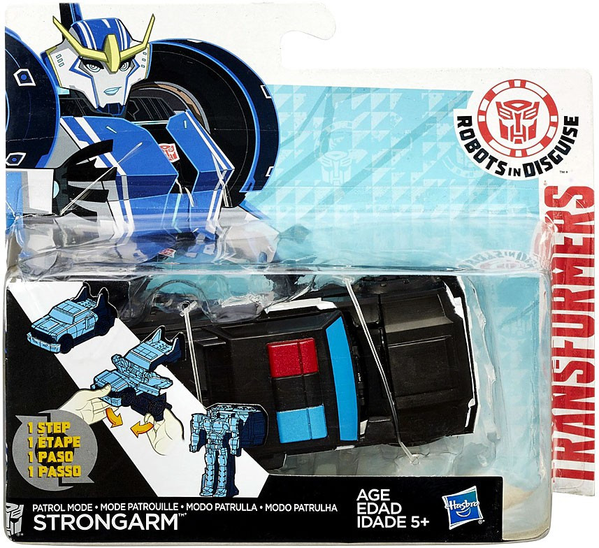 Get Wallpaper Transformers Robots In Disguise 1 Step Changers Patrol Mode For iPhone